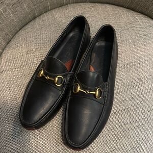 Men’s Gucci Drivers - Italy